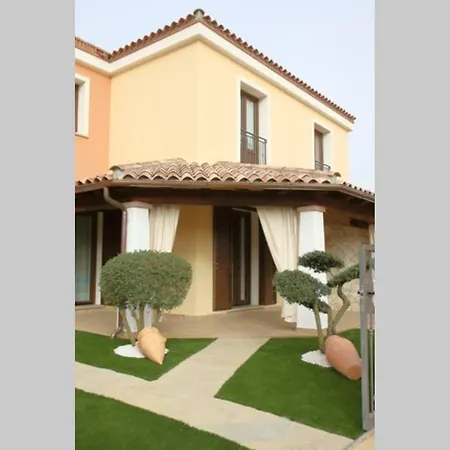 Вилла Elisa Residenza Agora