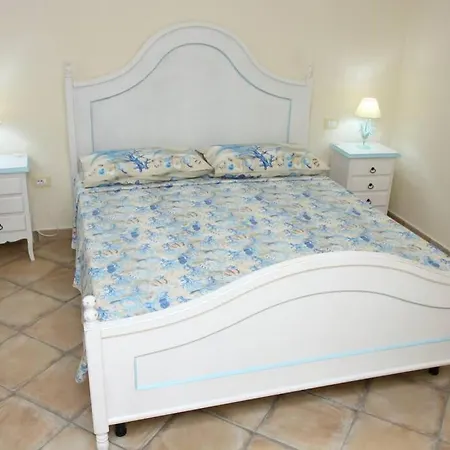 Elisa Residenza Agora Villa *