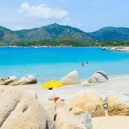 Вилла Elisa Residenza Agora *