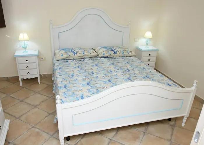 Elisa Residenza Agora Вилла *