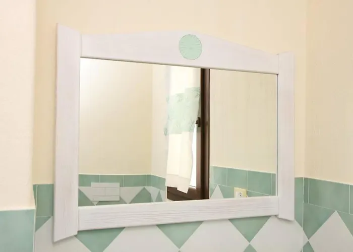 Elisa Residenza Agora Вилла Вилласимиус