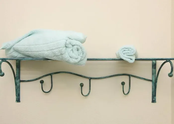 Вилла Elisa Residenza Agora