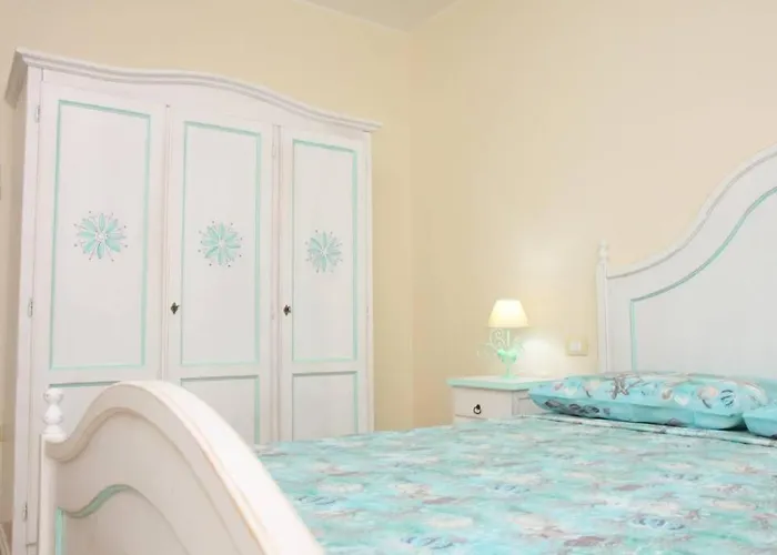 Elisa Residenza Agora Вилла