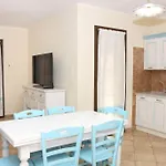 Elisa Residenza Agora 别墅