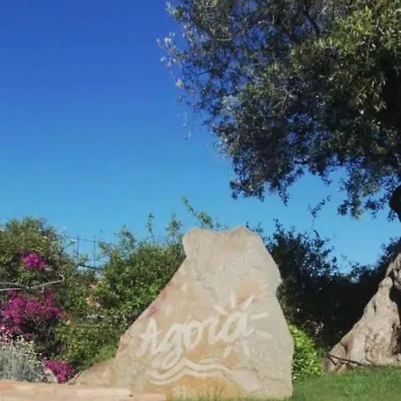 Elisa Residenza Agorà *