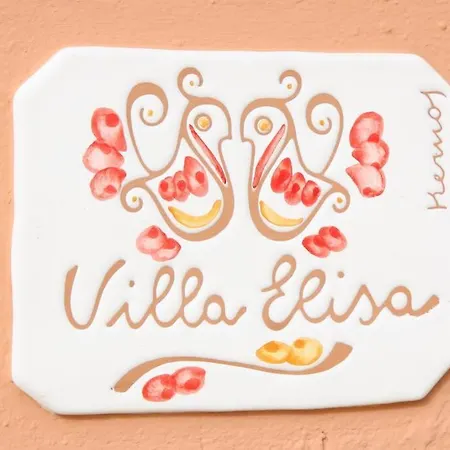 Elisa Residenza Agorà Villasimius