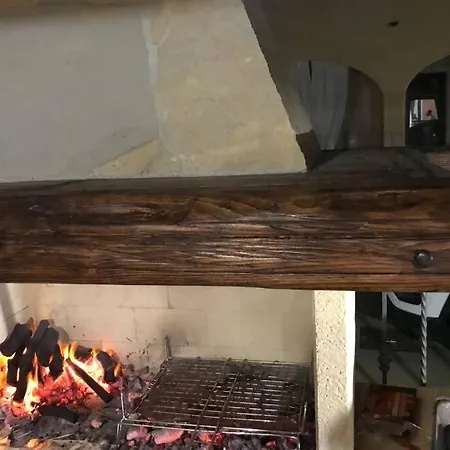 Elisa Residenza Agora Вилла *