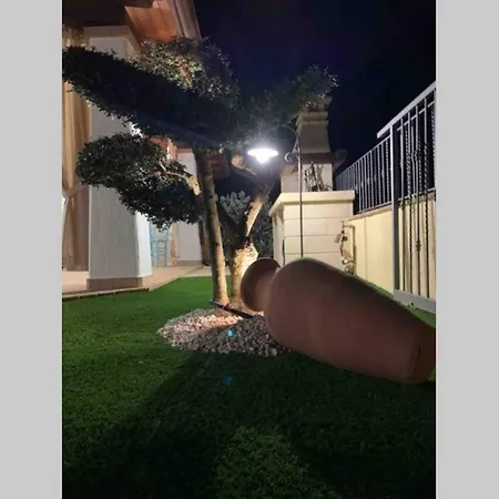 Villa Elisa Residenza Agorà *