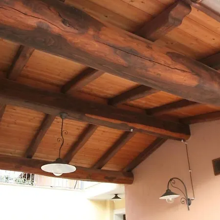 Elisa Residenza Agorà * Villasimius