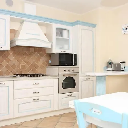 Вилла Elisa Residenza Agora Вилласимиус