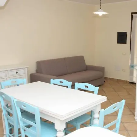 Elisa Residenza Agorà * Villasimius
