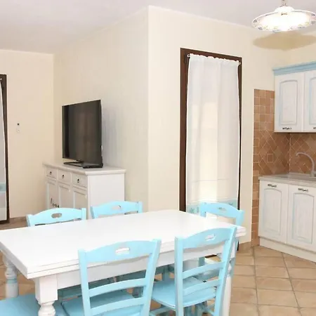 Elisa Residenza Agorà Villa