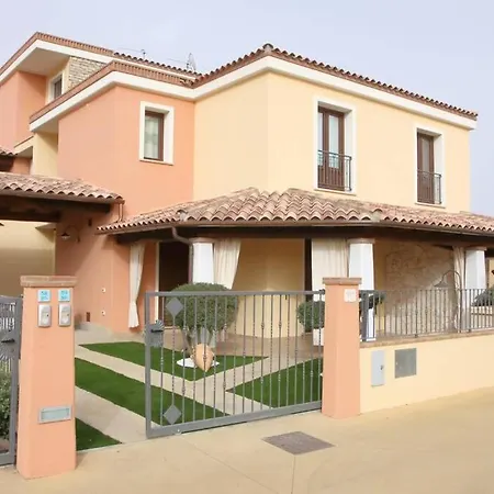 Villa Elisa Residenza Agorà Villasimius