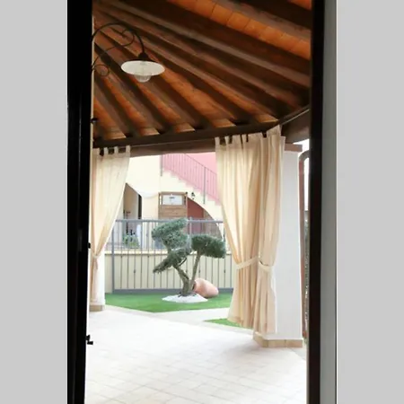 Elisa Residenza Agorà *