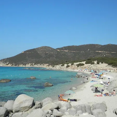 Villa Elisa Residenza Agorà
