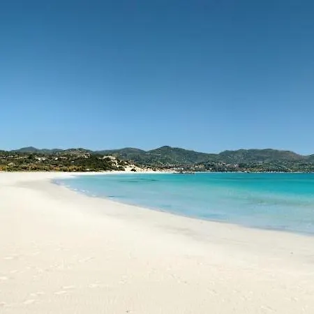 Villa Elisa Residenza Agorà Villasimius