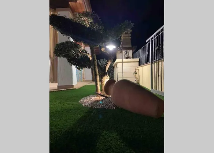 Villa Elisa Residenza Agorà *